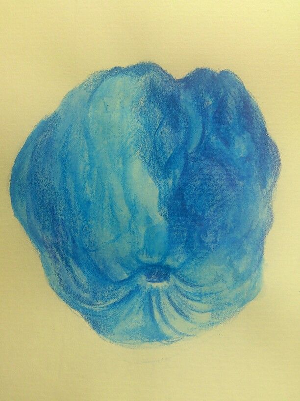 49_Blue like sea